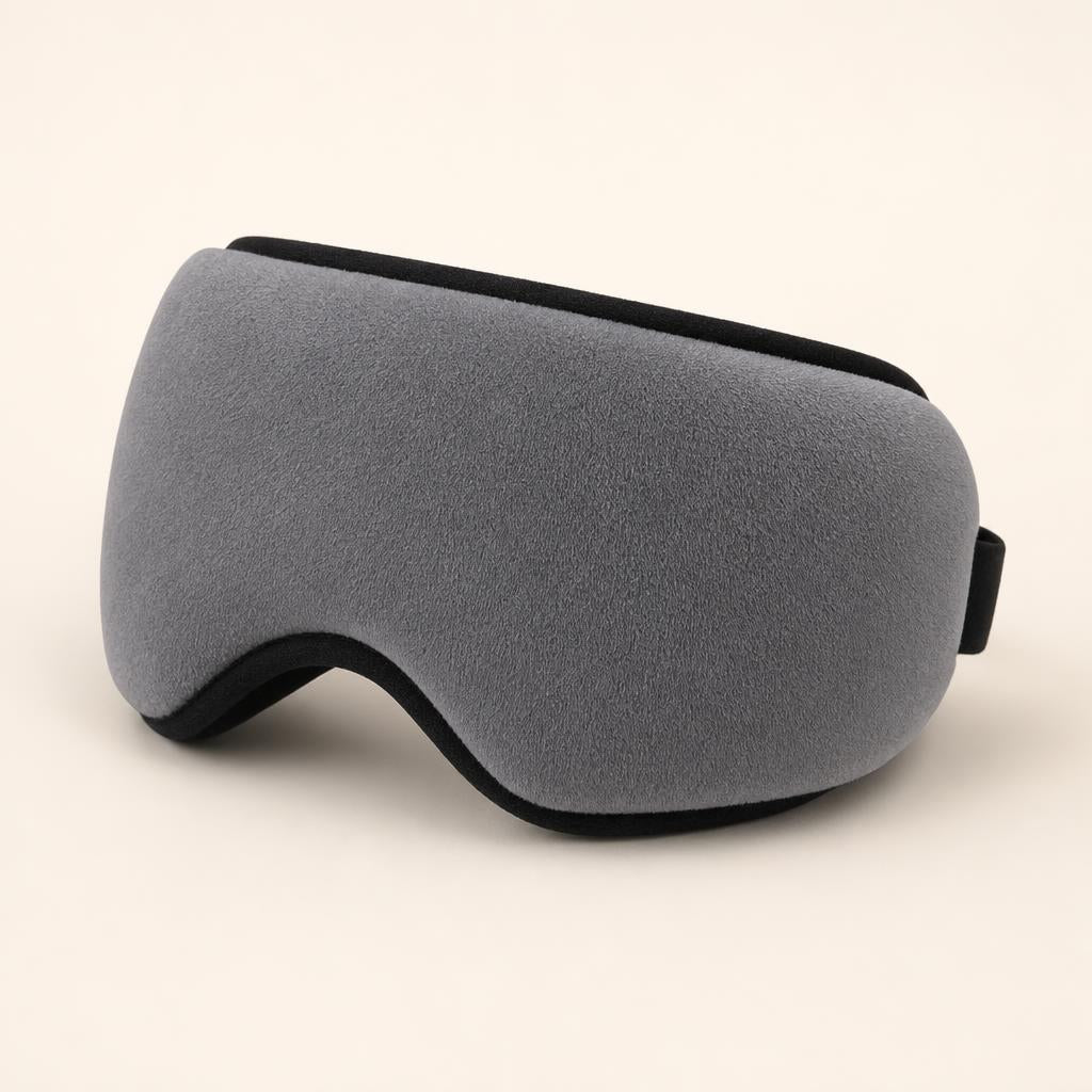 Antifaz Bluetooth ELOGAR, vista de estudio