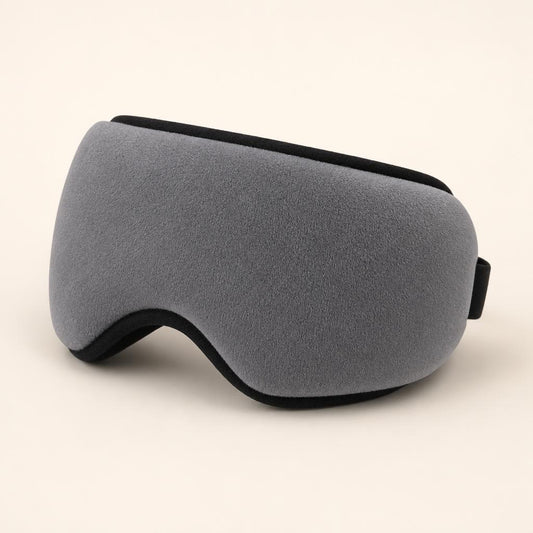 Antifaz Bluetooth ELOGAR, vista de estudio